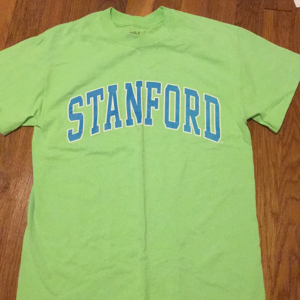 Special edition Stanford Tee